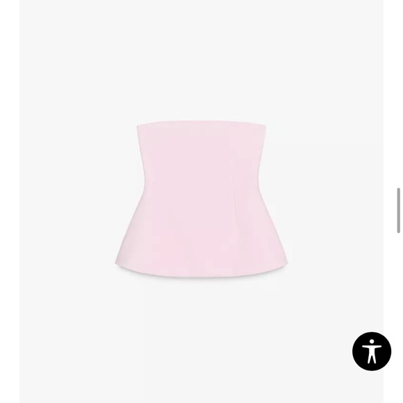 Zara Top - Picture 2 of 5